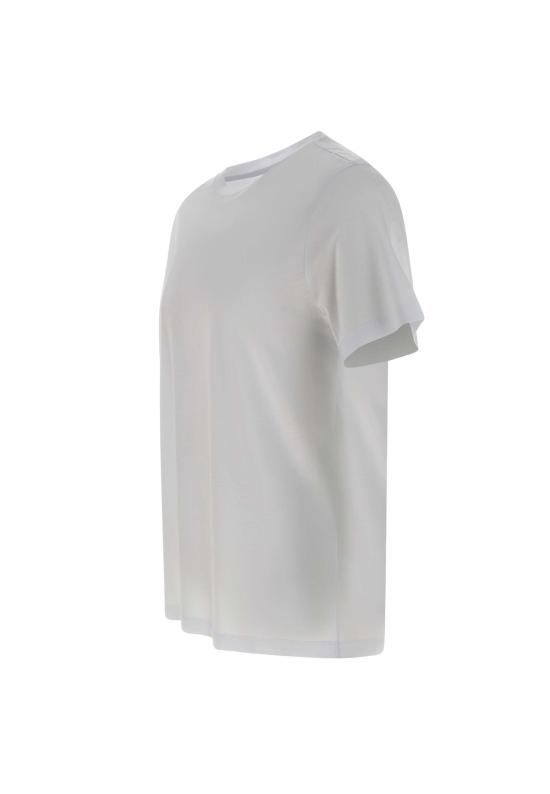 26SS 캉그라 반팔 티셔츠 140221 001 White - KANGRA