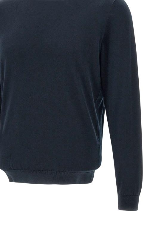 26SS 필리포 드 로렌티스 스웨터 GC1ML SU18R890 Blue