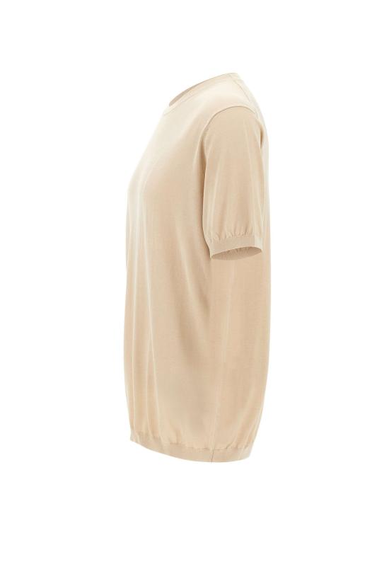 26SS 캉그라 스웨터 100421 433 Beige - KANGRA