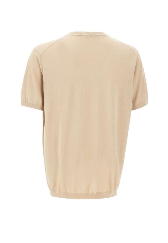 26SS 캉그라 스웨터 100421 433 Beige - KANGRA