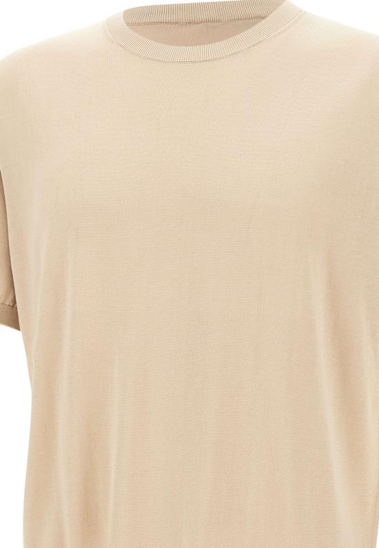 26SS 캉그라 스웨터 100421 433 Beige - KANGRA