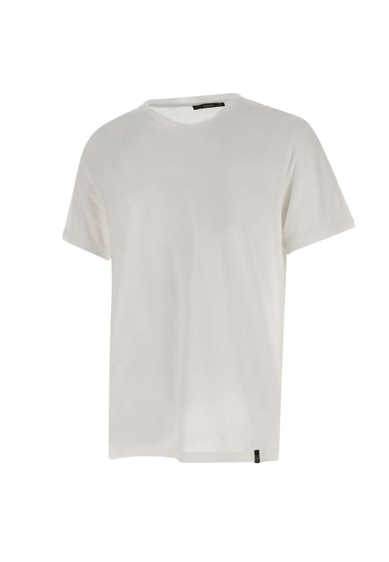 26SS 캉그라 반팔 티셔츠 840821 001 White - KANGRA