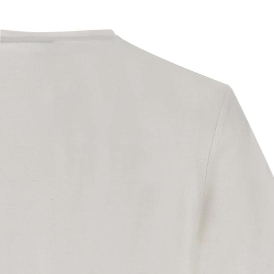 26SS 캉그라 반팔 티셔츠 840821 001 White - KANGRA