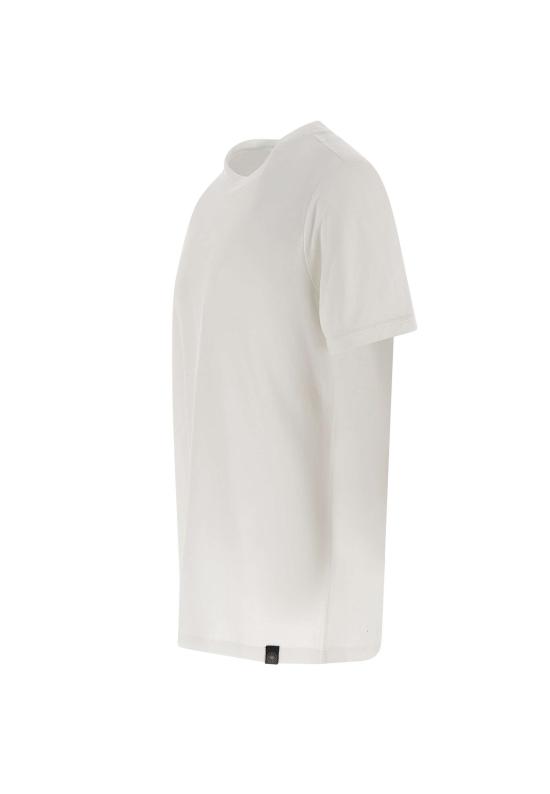 26SS 캉그라 반팔 티셔츠 840821 001 White - KANGRA