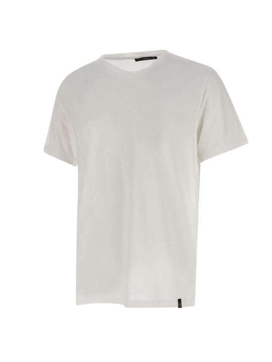 26SS 캉그라 반팔 티셔츠 840821 001 White - KANGRA