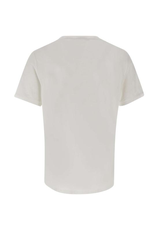 26SS 캉그라 반팔 티셔츠 840821 001 White - KANGRA