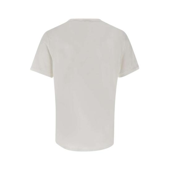 26SS 캉그라 반팔 티셔츠 840821 001 White - KANGRA