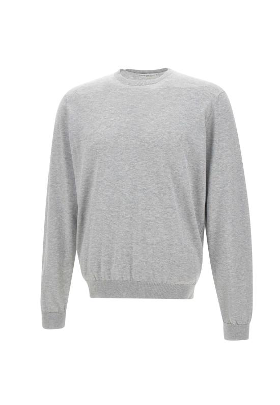 26SS 필리포 드 로렌티스 스웨터 GC1ML SI18R902 Grey