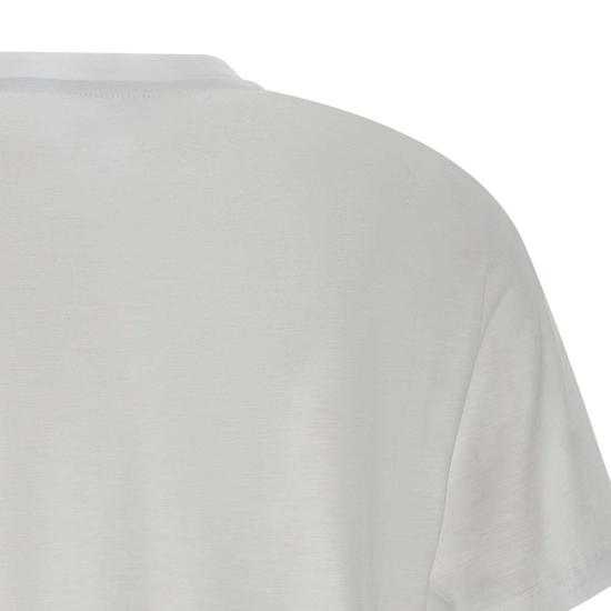 26SS 캉그라 반팔 티셔츠 140121 001 White - KANGRA