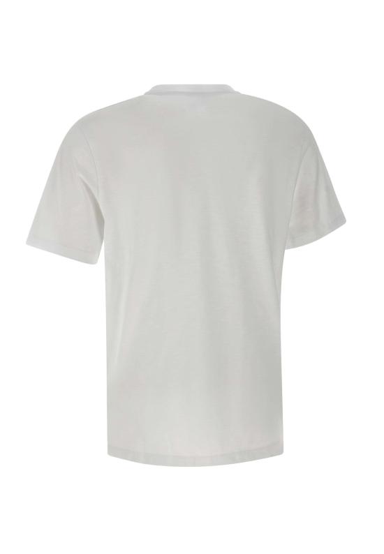 26SS 캉그라 반팔 티셔츠 140121 001 White - KANGRA