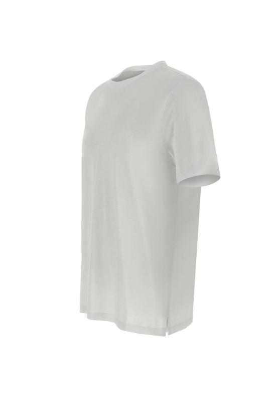 26SS 캉그라 반팔 티셔츠 140121 001 White - KANGRA