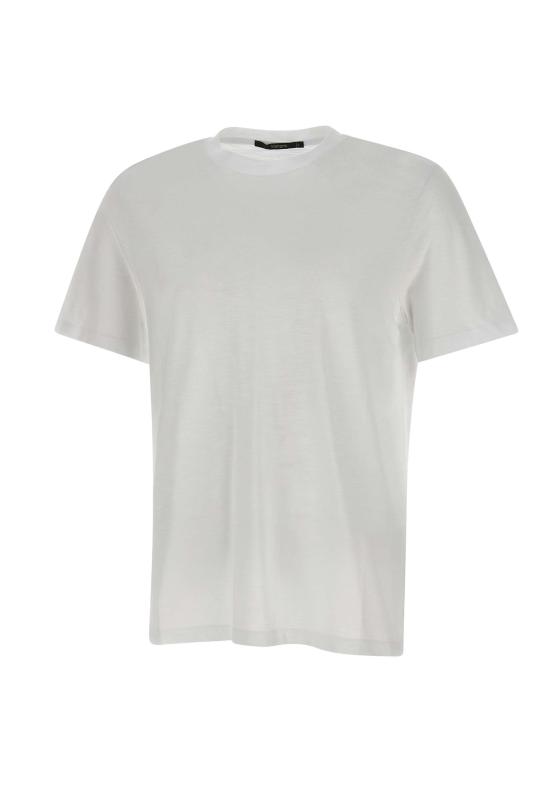 26SS 캉그라 반팔 티셔츠 140121 001 White