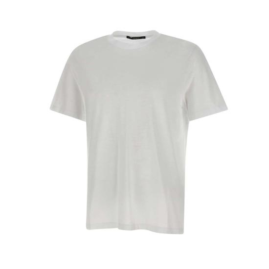 26SS 캉그라 반팔 티셔츠 140121 001 White - KANGRA