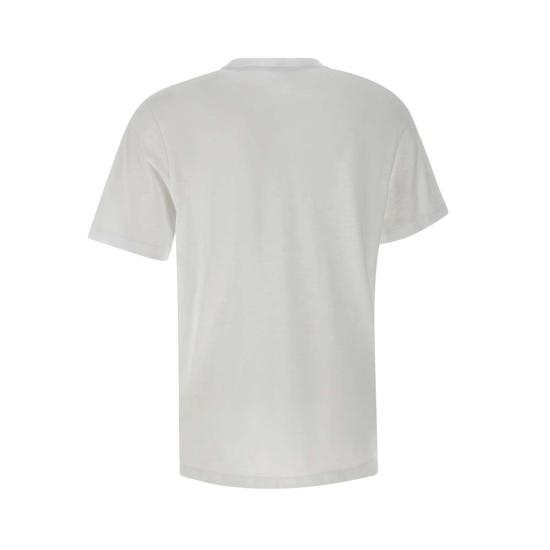 26SS 캉그라 반팔 티셔츠 140121 001 White - KANGRA