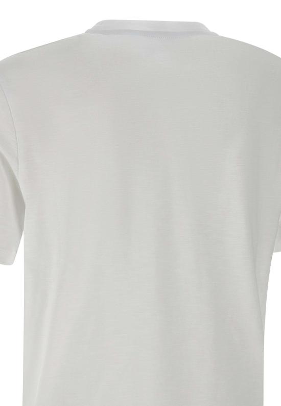 26SS 캉그라 반팔 티셔츠 140121 001 White - KANGRA