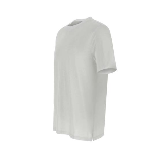 26SS 캉그라 반팔 티셔츠 140121 001 White - KANGRA