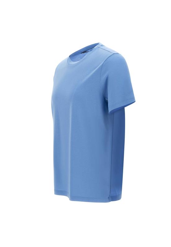 26SS 캉그라 반팔 티셔츠 140221 060 Blue - KANGRA