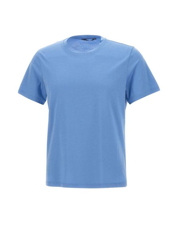 26SS 캉그라 반팔 티셔츠 140221 060 Blue - KANGRA