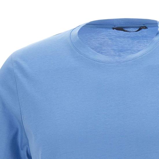 26SS 캉그라 반팔 티셔츠 140221 060 Blue - KANGRA