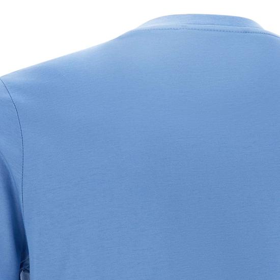 26SS 캉그라 반팔 티셔츠 140221 060 Blue - KANGRA