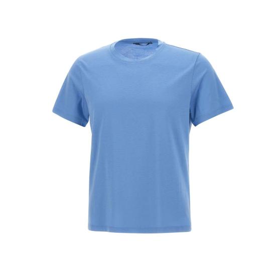 26SS 캉그라 반팔 티셔츠 140221 060 Blue - KANGRA