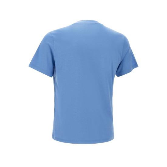 26SS 캉그라 반팔 티셔츠 140221 060 Blue - KANGRA