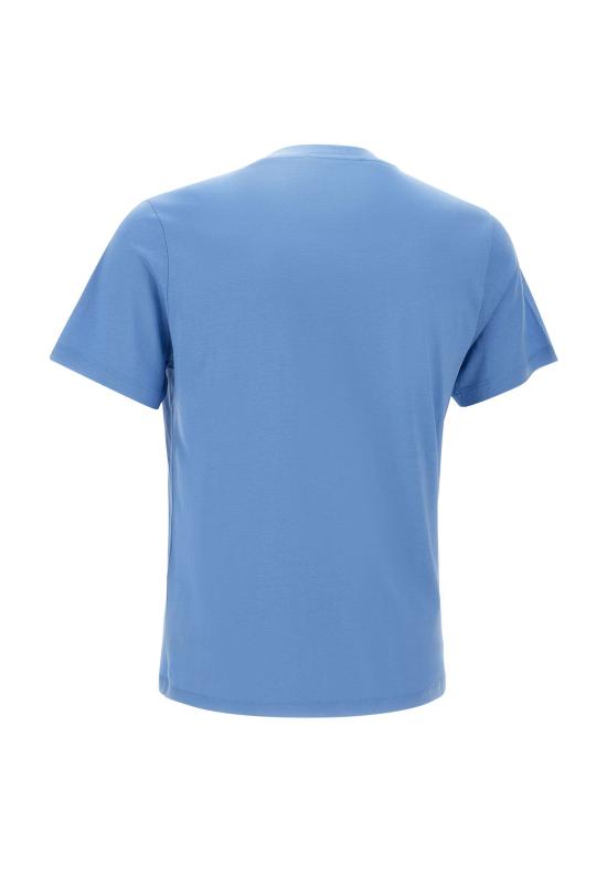 26SS 캉그라 반팔 티셔츠 140221 060 Blue - KANGRA