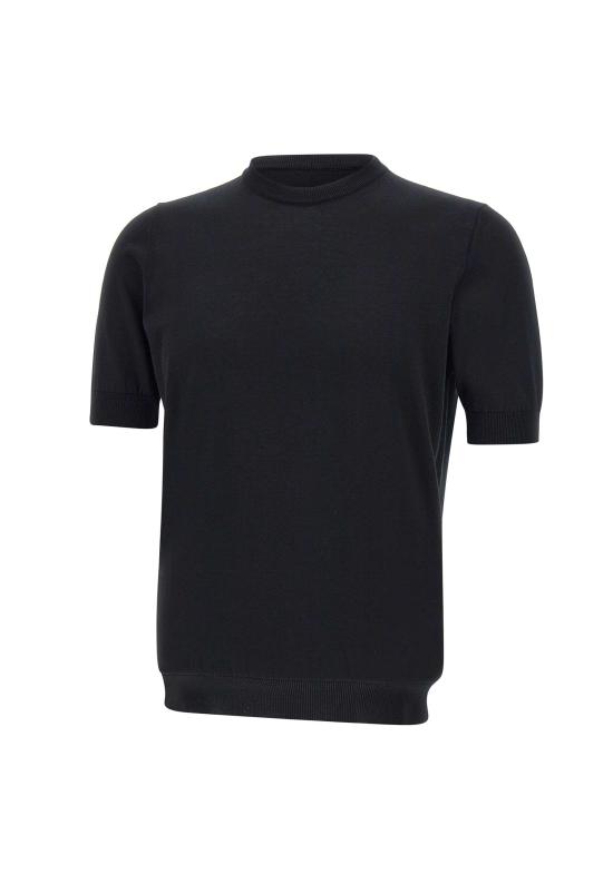 26SS 필리포 드 로렌티스 스웨터 GC1MC CR14R990 Black