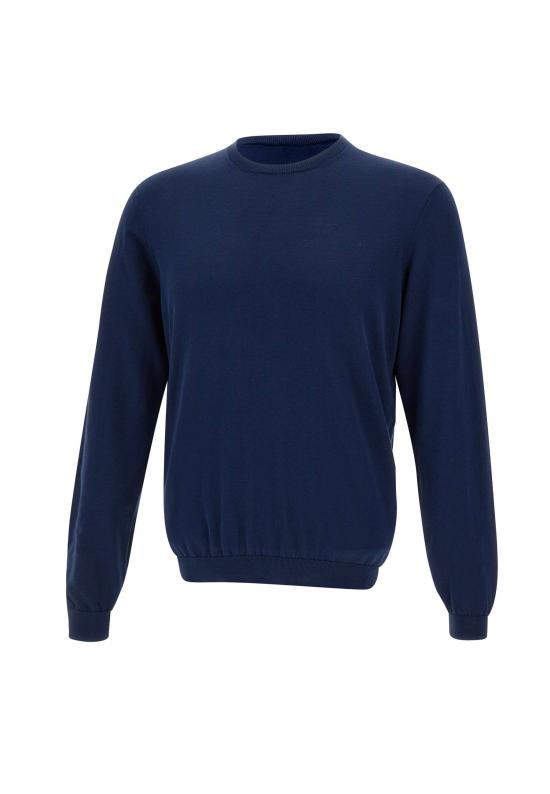 26SS 필리포 드 로렌티스 스웨터 GC1ML SI18R880 Blue