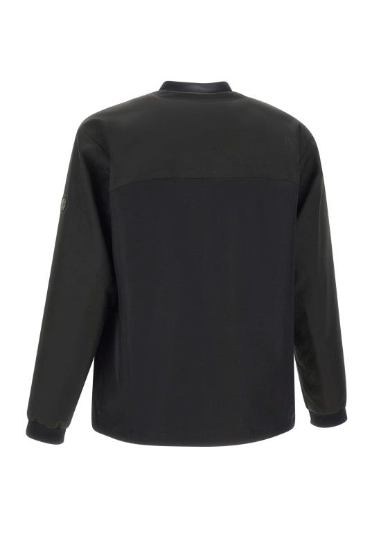 25FW 보스 자켓 50547181 001 Black - BOSS