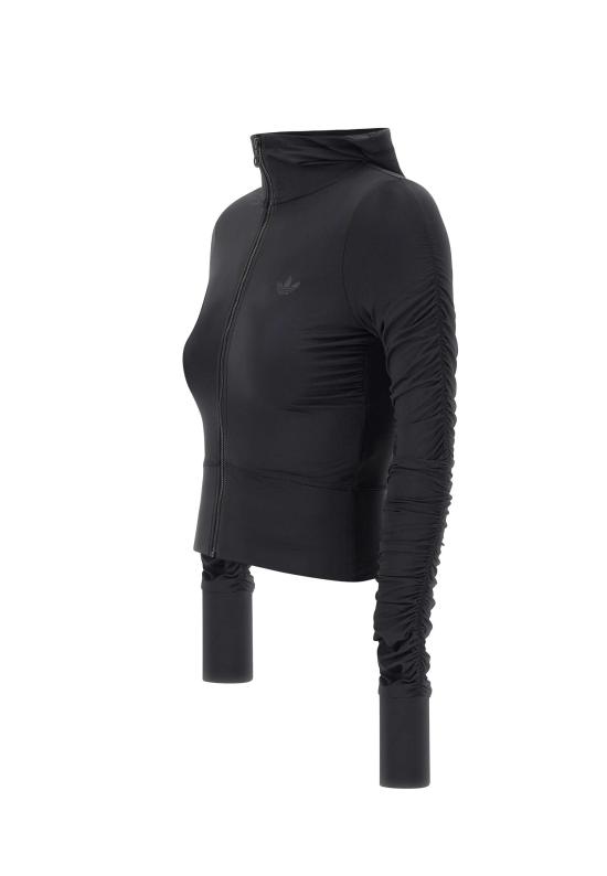 25FW 아디다스 민소매 티셔츠 JW2807 BLACK Black - ADIDAS