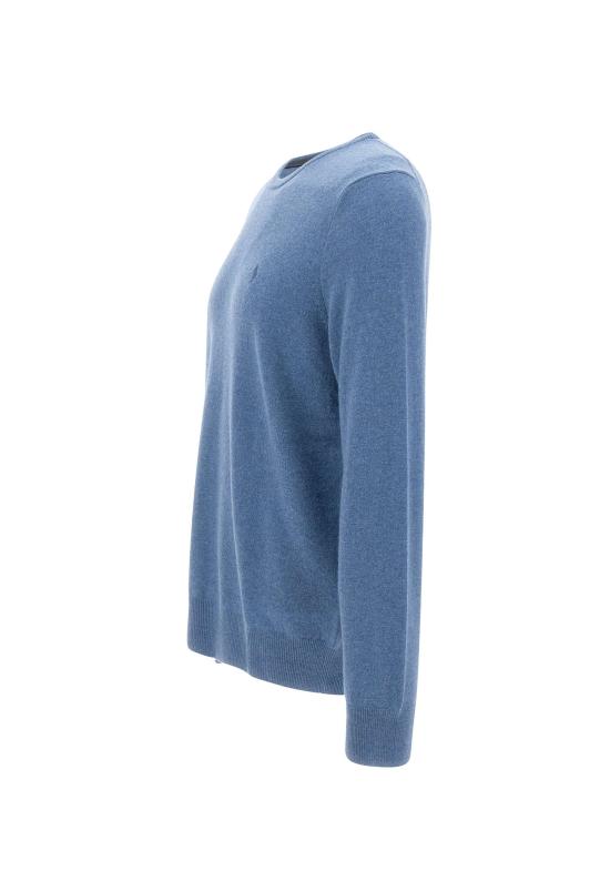 25FW 폴로 랄프로렌 스웨터 710974148 010 Blue - POLO RALPH LAUREN