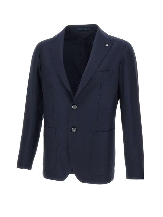  딸리아토레 수트 자켓 1SMC22K 150155B1138 Blue - TAGLIATORE