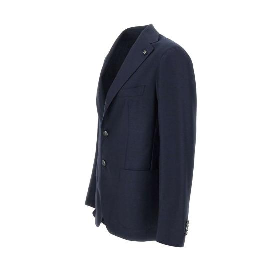  딸리아토레 수트 자켓 1SMC22K 150155B1138 Blue - TAGLIATORE