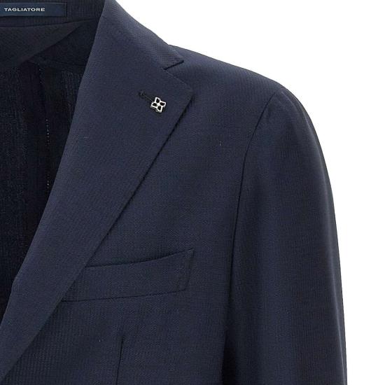 딸리아토레 수트 자켓 1SMC22K 150155B1138 Blue - TAGLIATORE