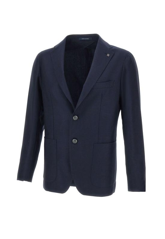  딸리아토레 수트 자켓 1SMC22K 150155B1138 Blue
