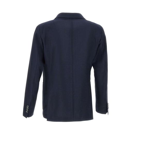  딸리아토레 수트 자켓 1SMC22K 150155B1138 Blue - TAGLIATORE