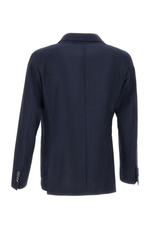  딸리아토레 수트 자켓 1SMC22K 150155B1138 Blue - TAGLIATORE