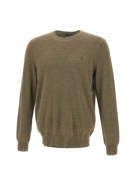25FW 폴로 랄프로렌 스웨터 710946143 010 Green