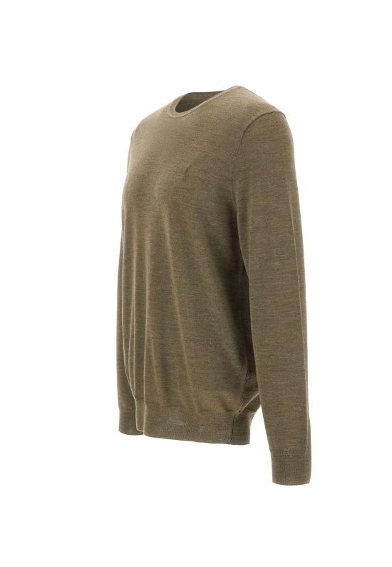 25FW 폴로 랄프로렌 스웨터 710946143 010 Green - POLO RALPH LAUREN