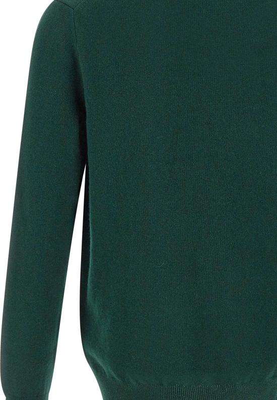 25FW 폴로 랄프로렌 스웨터 710974148 006 Green - POLO RALPH LAUREN