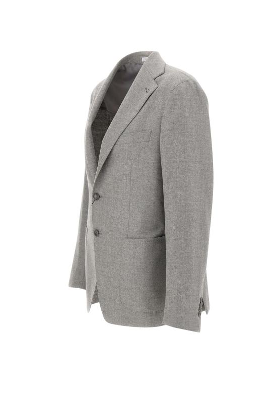 25FW 딸리아토레 수트 자켓 1SVS22KAI010021 P3173 Grey - TAGLIATORE