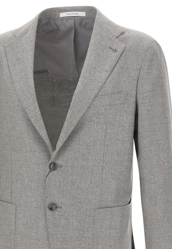 25FW 딸리아토레 수트 자켓 1SVS22KAI010021 P3173 Grey - TAGLIATORE