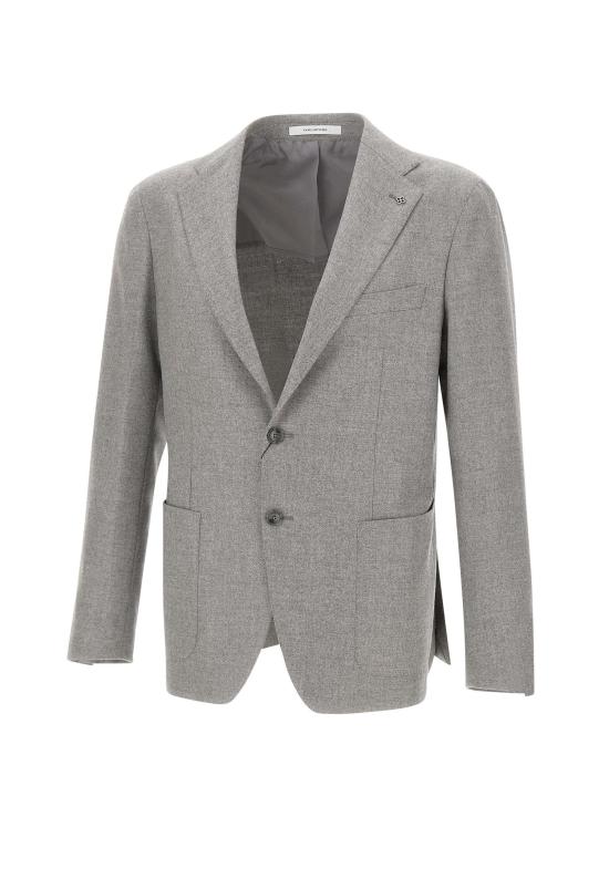 25FW 딸리아토레 수트 자켓 1SVS22KAI010021 P3173 Grey