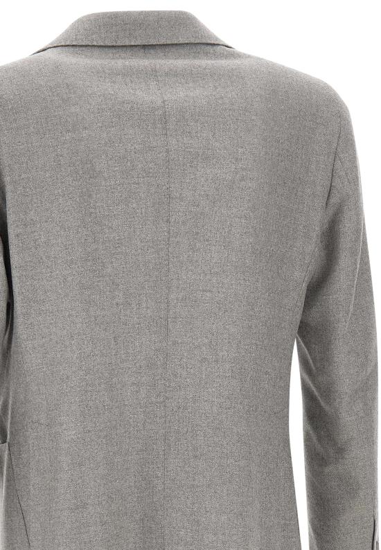 25FW 딸리아토레 수트 자켓 1SVS22KAI010021 P3173 Grey - TAGLIATORE