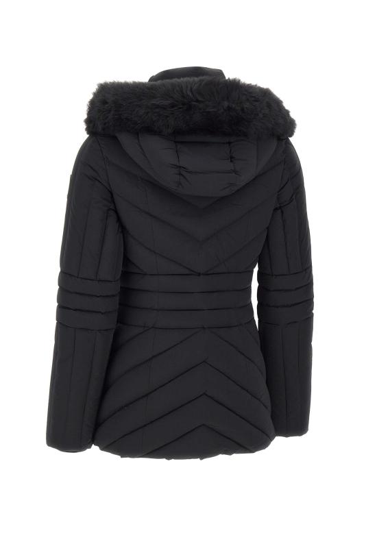 25FW 맥케이지 패딩 NADIASH BLACK Black - MACKAGE