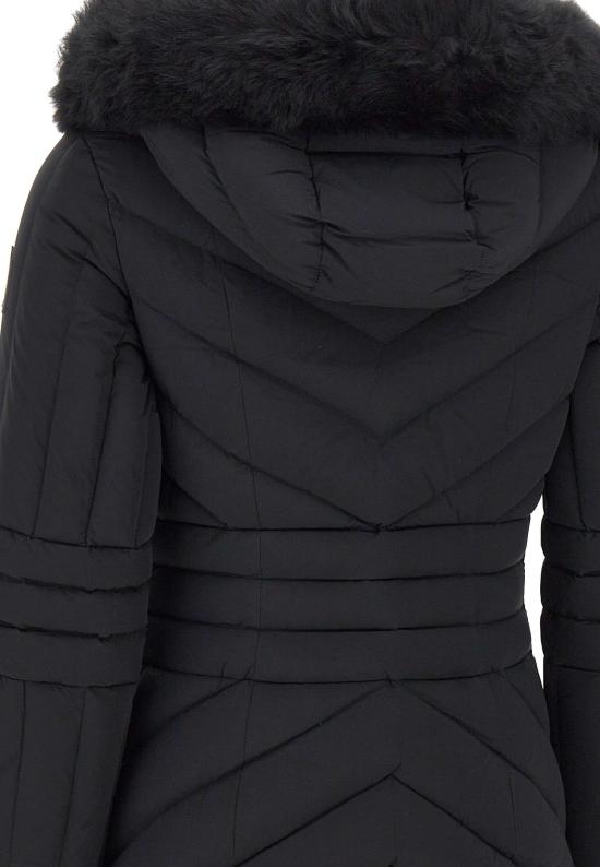 25FW 맥케이지 패딩 NADIASH BLACK Black - MACKAGE