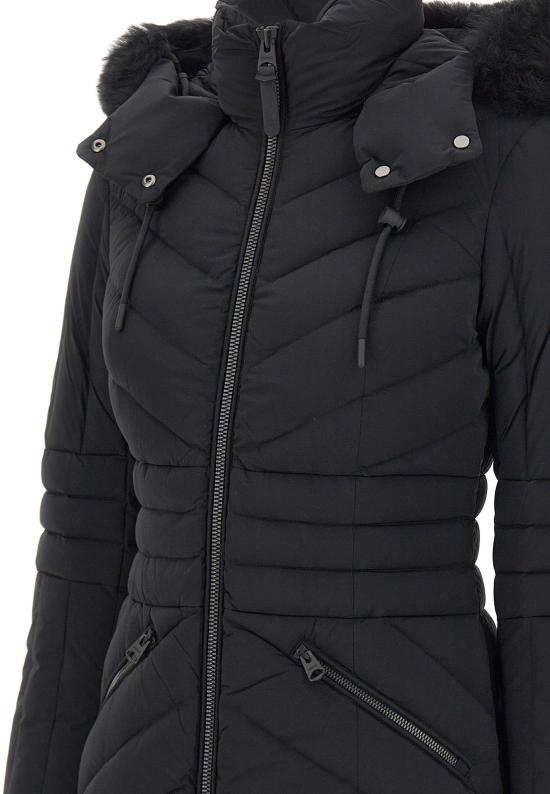 25FW 맥케이지 패딩 NADIASH BLACK Black - MACKAGE