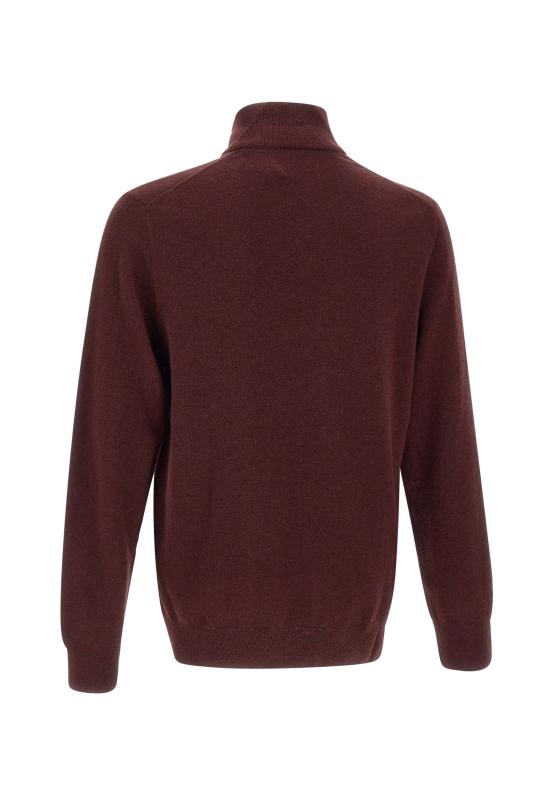 25FW 폴로 랄프로렌 스웨터 710876756 008 Red - POLO RALPH LAUREN