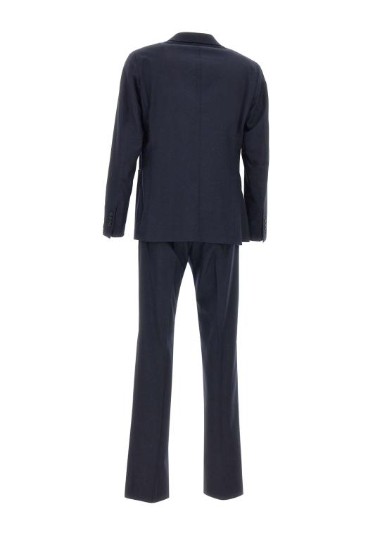 25FW 딸리아토레 수트 세트 2SMC22K01AIC90040 B3104 Blue - TAGLIATORE
